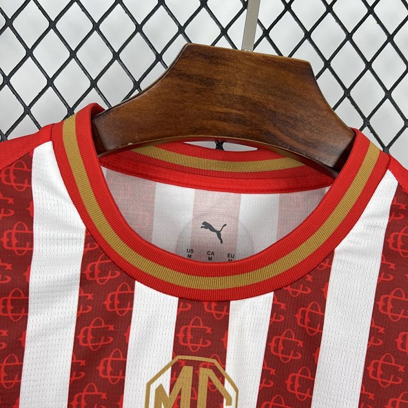 Maillot Chivas Domicile 26/27