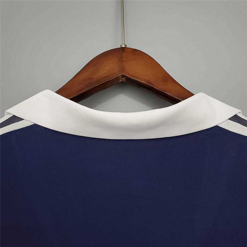 Maillot Scotland Domicile Rétro 1978