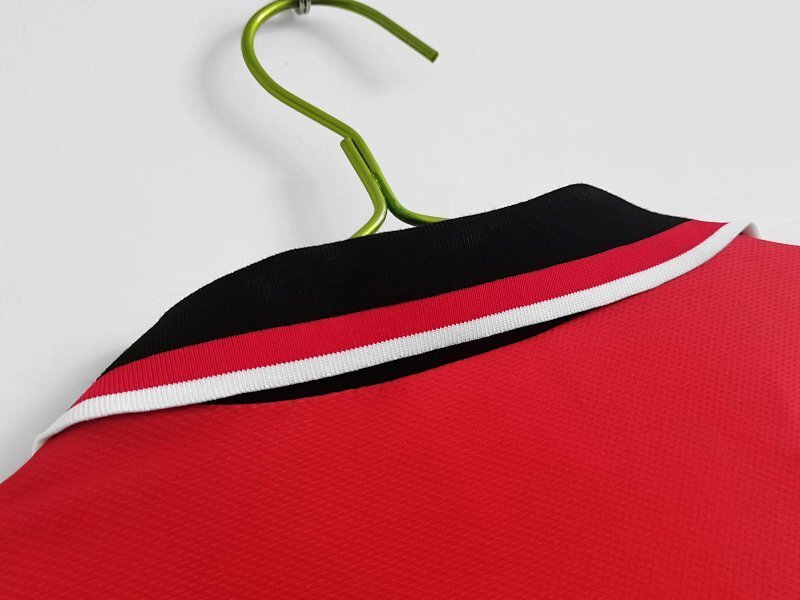 Maillot Manchester United Domicile Rétro 1994/96