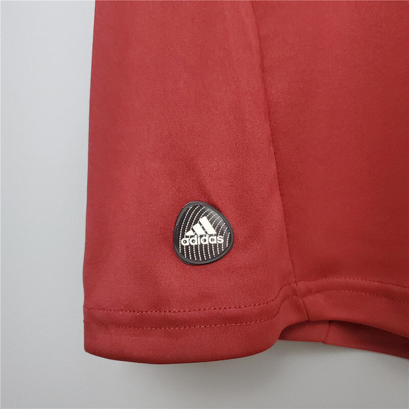 Maillot Fluminense Extérieur Rétro 25/26