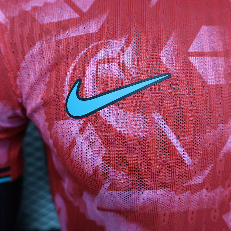 Camiseta Corea del Sur Versión Player 2024