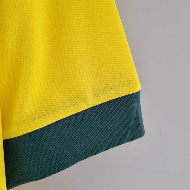 Maillot Brazil Domicile Rétro 25/26