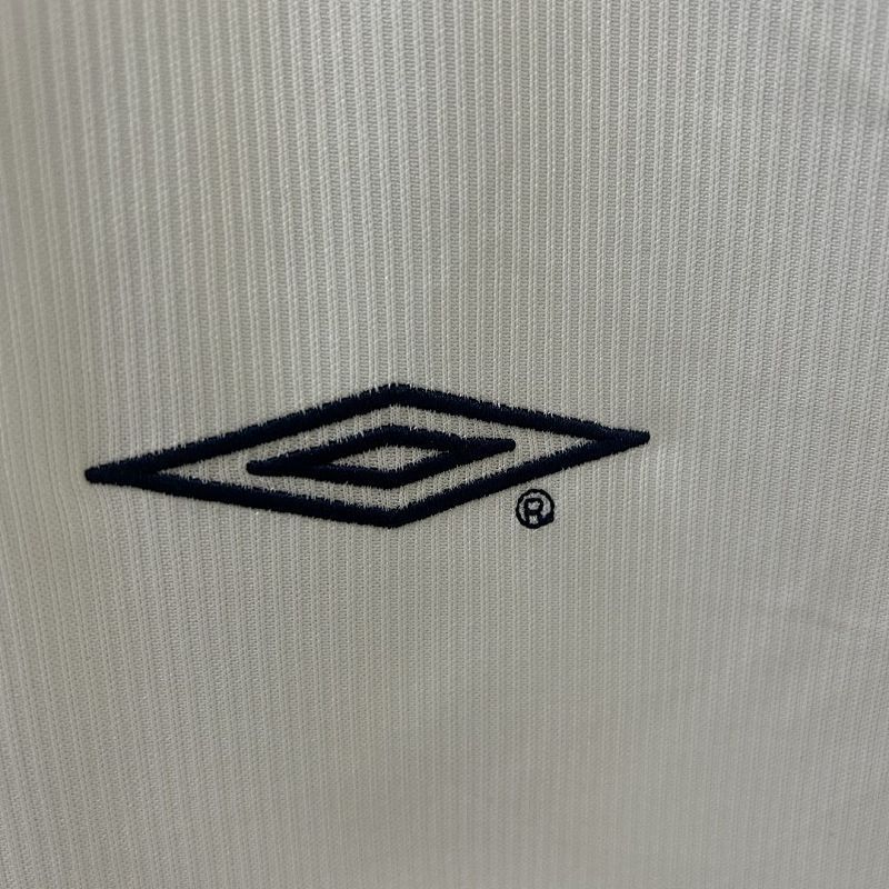 Maillot Manchester United Extérieur Rétro 2000/01
