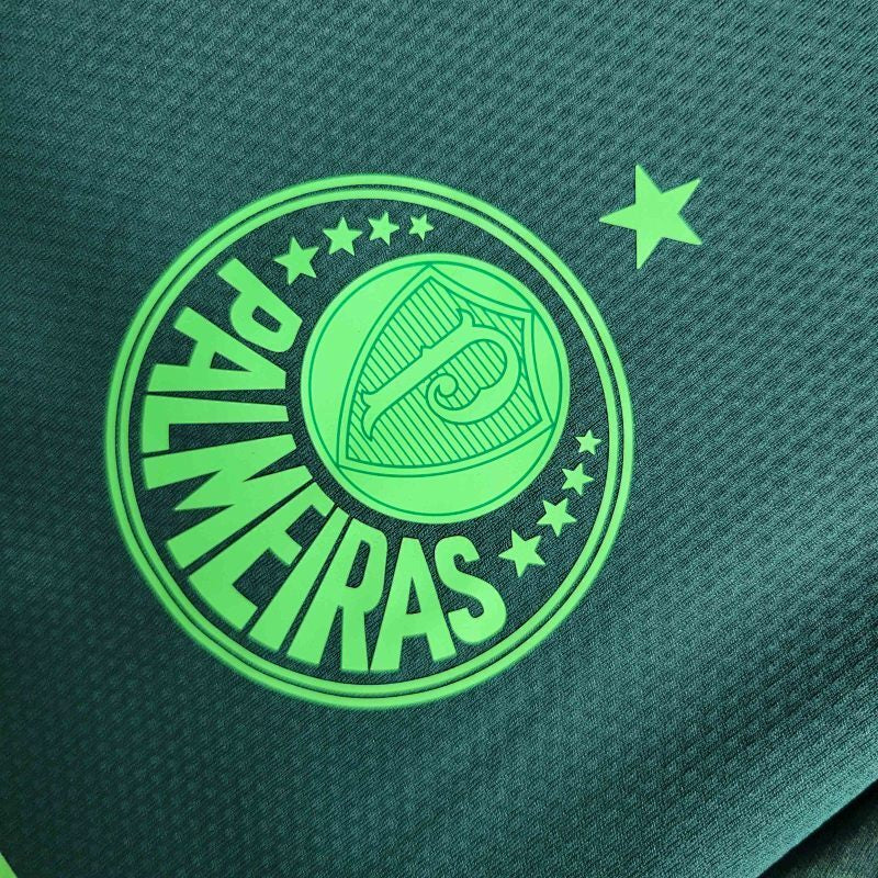 Maillot Palmeiras Third Rétro 20/21