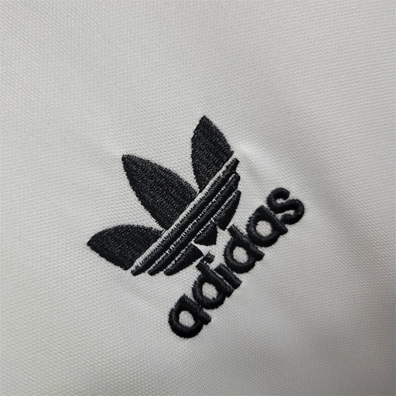 Maillot Germany multicolor Rétro 25/26