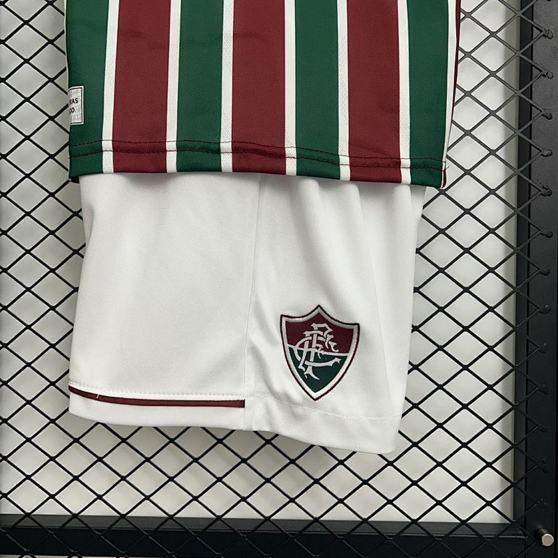 Ensemble Enfant Fluminense Domicile 25/26