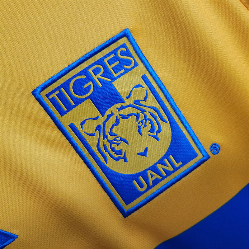 Maillot Tigres UANL Domicile 23/24
