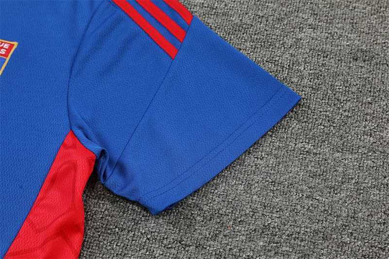 Short Lyon 22/23