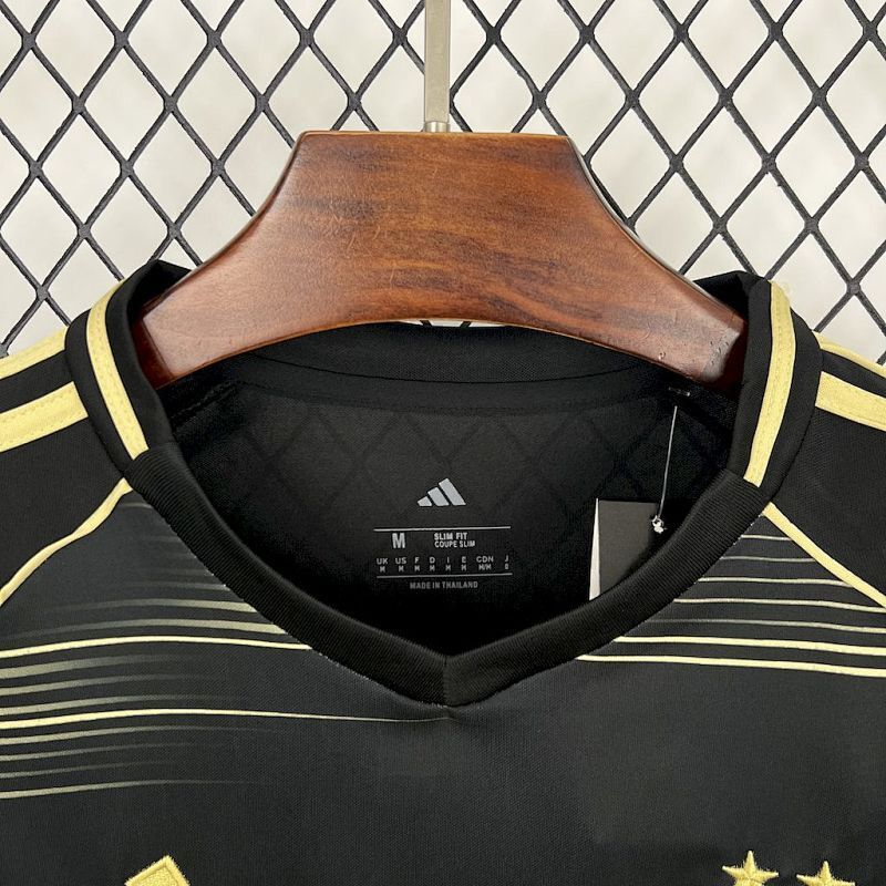 Maillot Aberdeen Uniform Extérieur 25/26