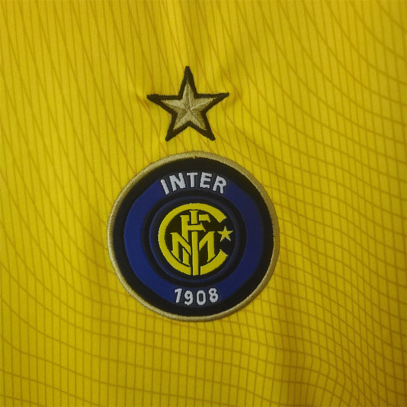 Maillot Inter Milan Extérieur 25/26