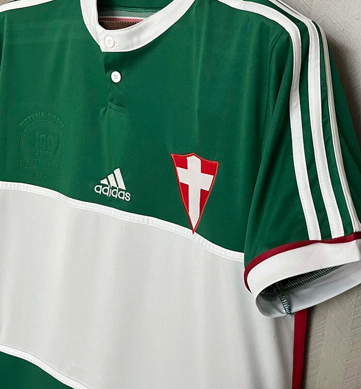 Palmeiras Retro Jersey 2014
