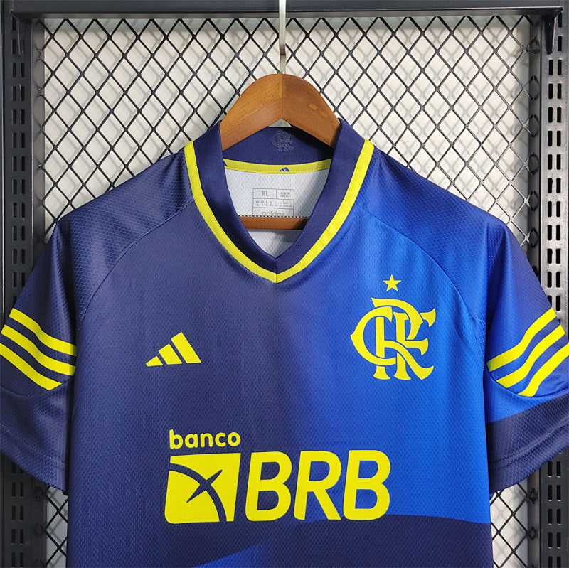 Maillot Flamengo Édition spéciale 23/24