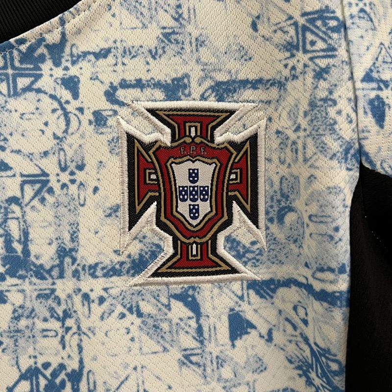 Ensemble Enfant Portugal Sets Extérieur 25/26