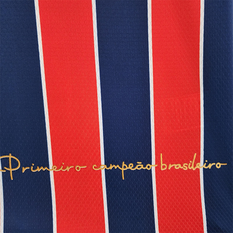 Maillot Bahiao Extérieur 22/23