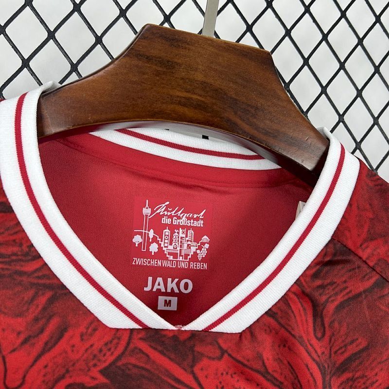 Maillot Stuttgart Extérieur 25/26