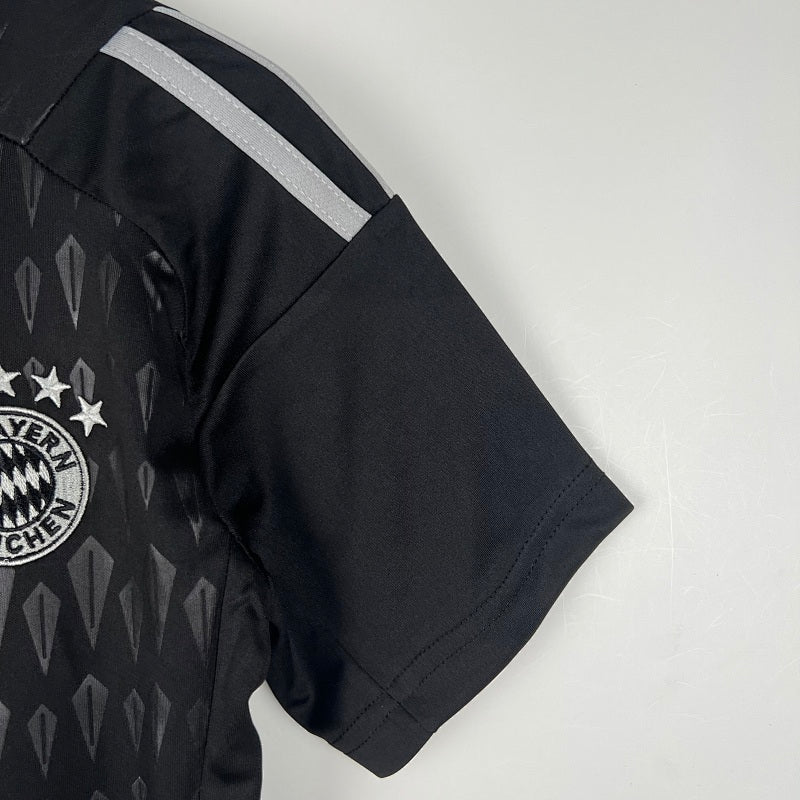 Ensemble Enfant Bayern Munich Gardien 23/24