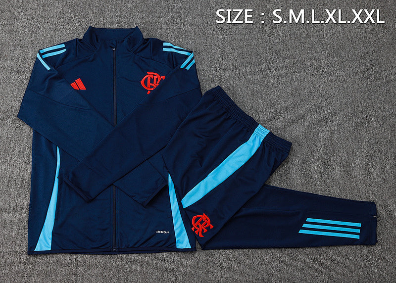 Survêtement Flamengo Marine 24/25