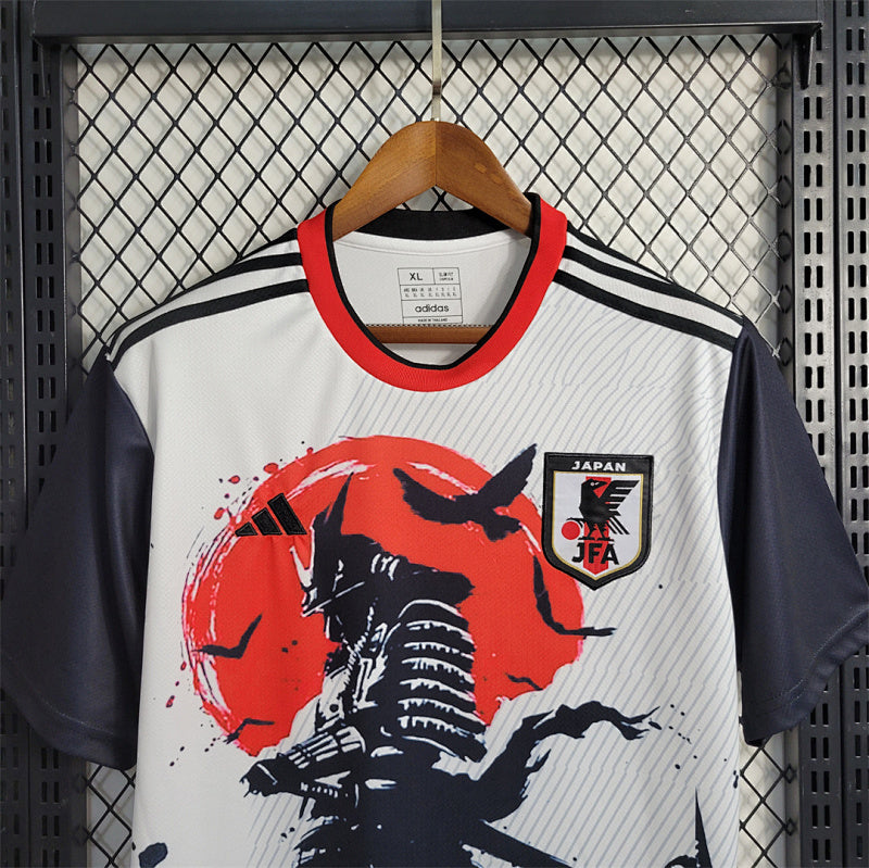 Maillot Japan Samurai Édition spéciale 25/26