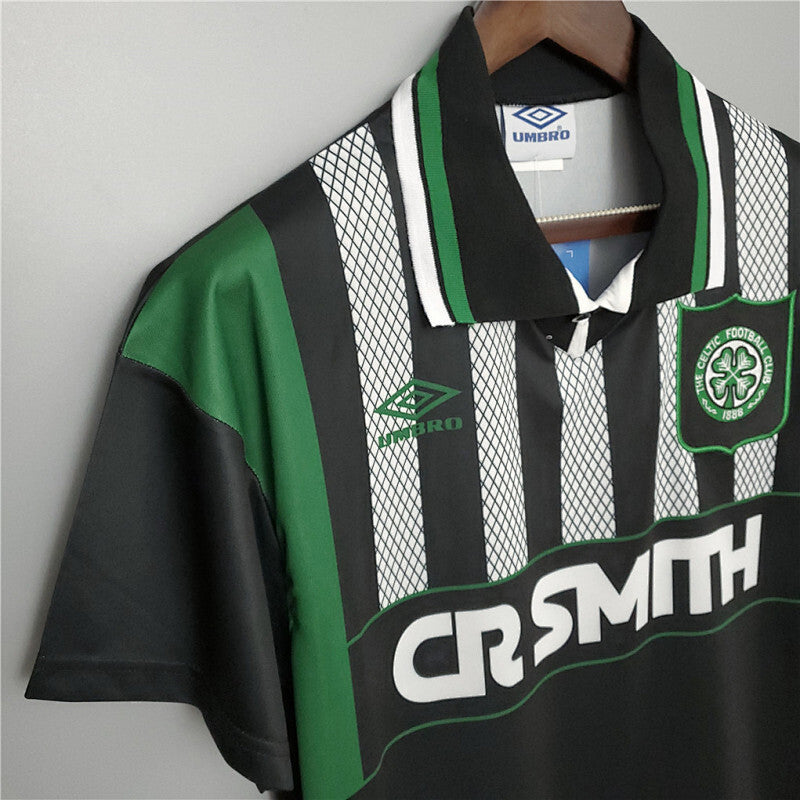 Maillot Celtic Extérieur 25/26