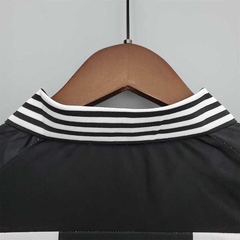 Maillot Newcastle Rétro 25/26