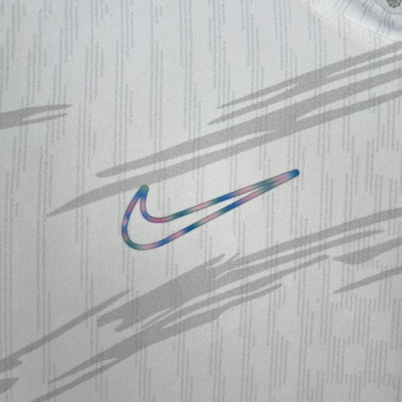 Maillot FC Barcelone Blanc Édition spéciale 25/26