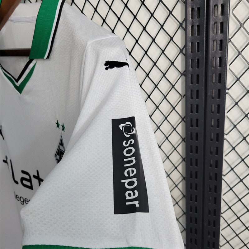 Maillot Borussia Monchengladbach Domicile 23/24