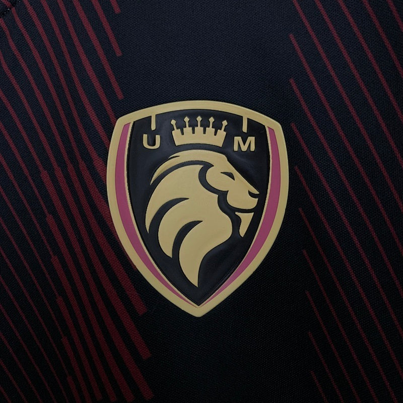 Maillot Ultimate Móstoles Uniform Domicile 25/26
