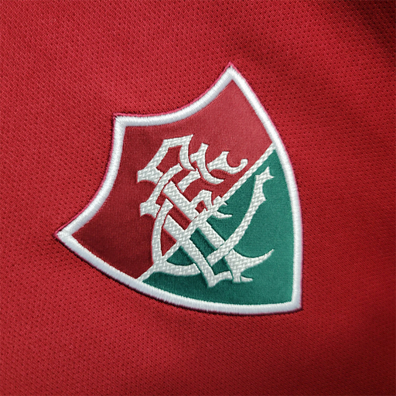 Maillot Fluminense Prématch 23/24 (3)