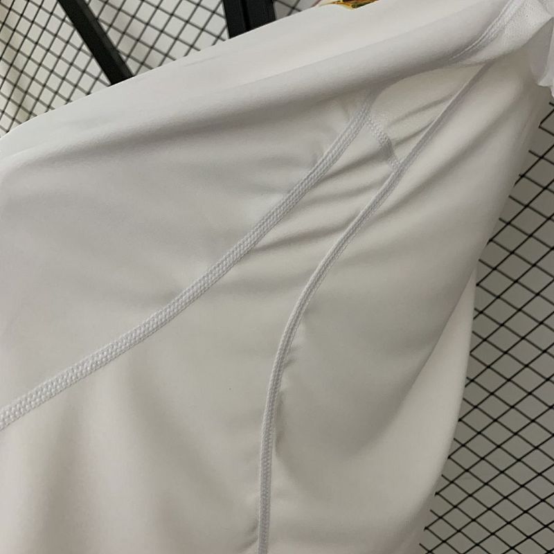 Maillot Spain Vintage Supply Extérieur Rétro 25/26
