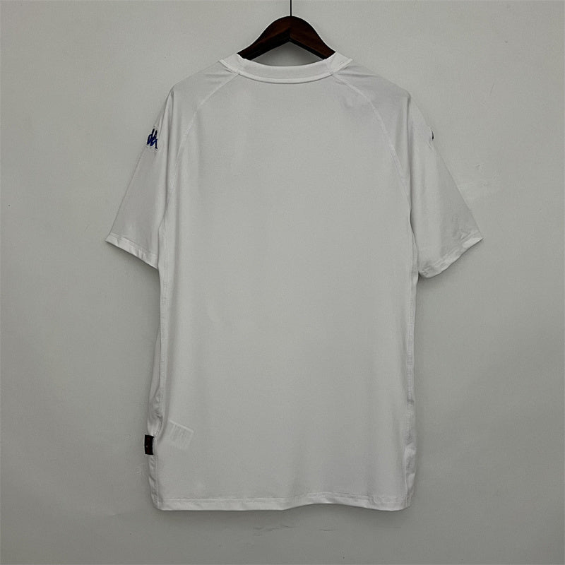 Maillot Italy Extérieur Rétro 2000