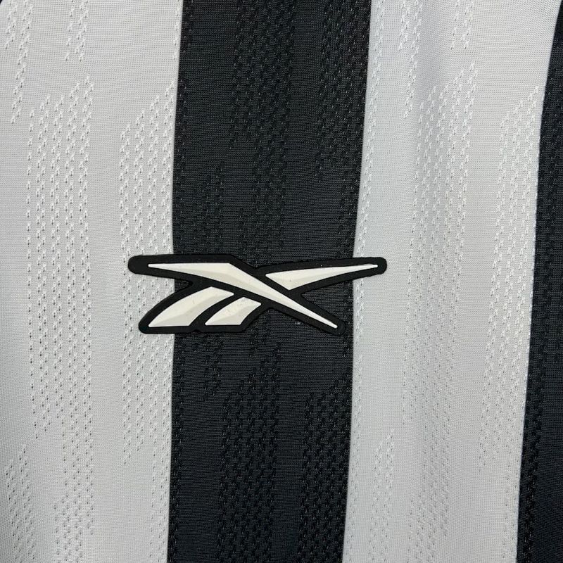 Maillot Botafogo Domicile 25/26