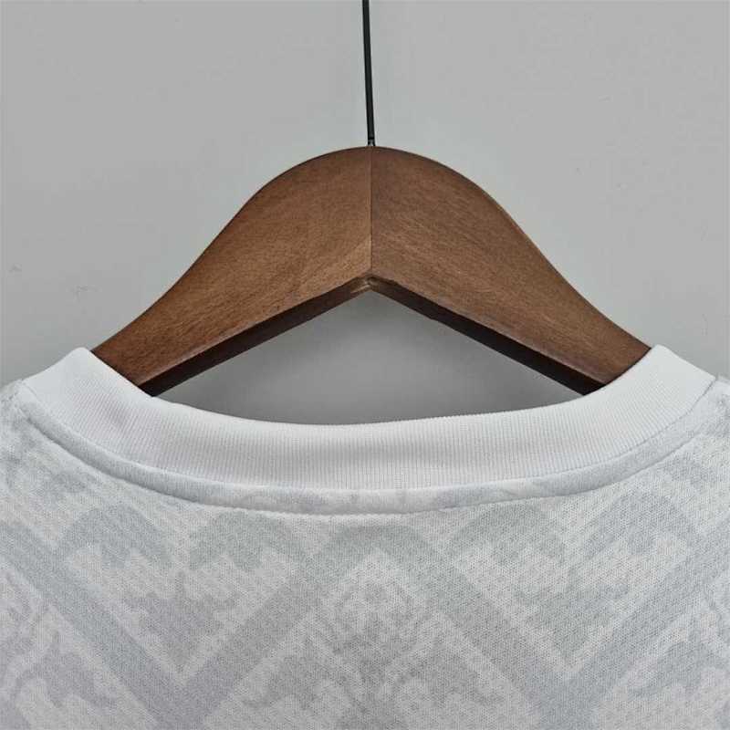 Camiseta Italia Euro Championship Blanco Edición Especial 2022