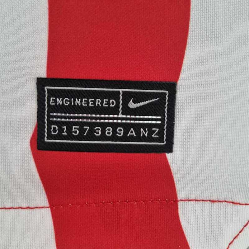 Maillot Atlético Madrid Domicile 22/23