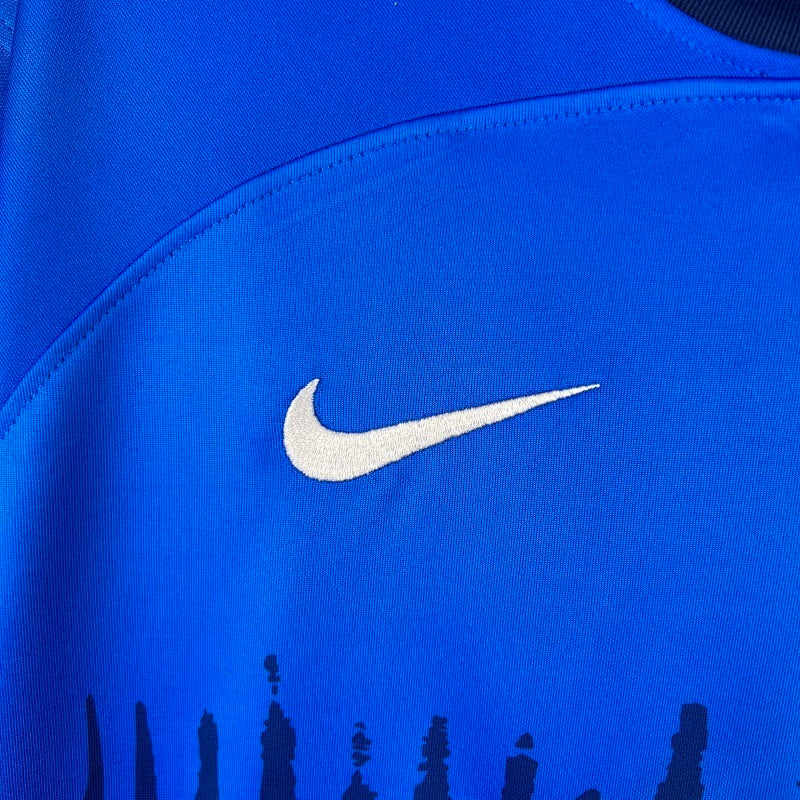 Maillot Birmingham Domicile 23/24