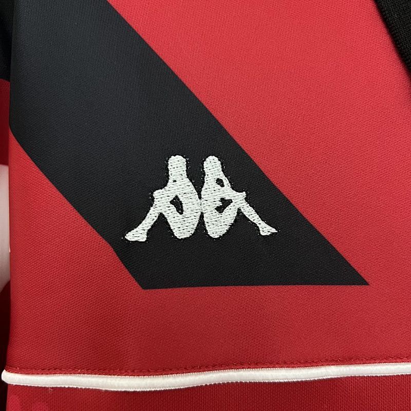 Maillot Majorque Domicile Rétro 1994/95