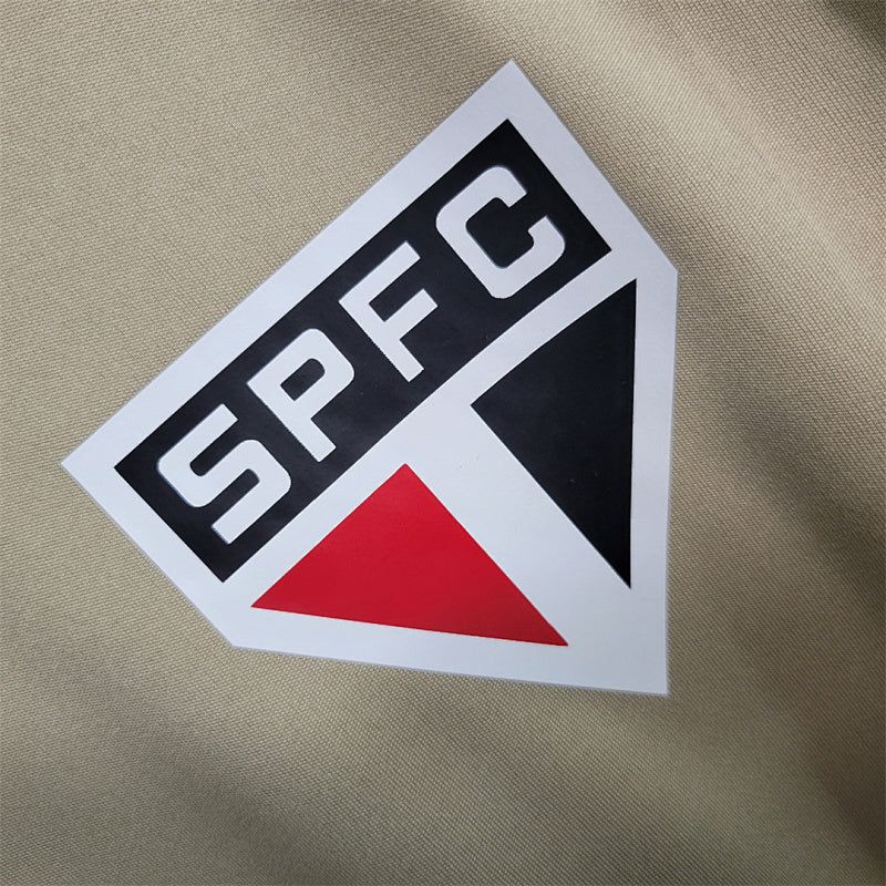 São Paulo Pre-Match Jersey 23/24