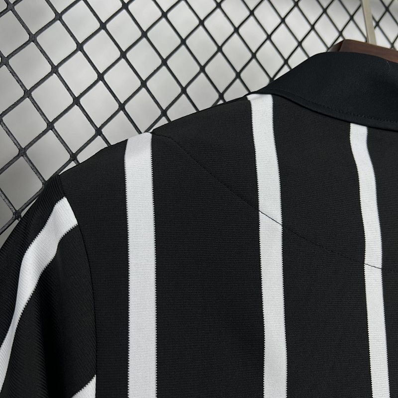 Maillot Corinthians amp;Japan Style Édition spéciale Rétro 2012