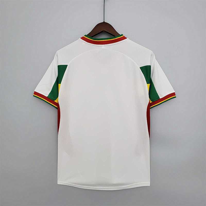 Maillot Senegal Rétro 25/26