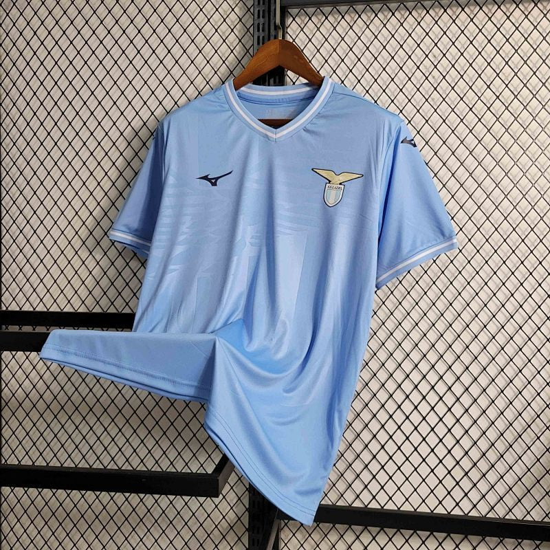 Maillot Lazio Domicile 23/24