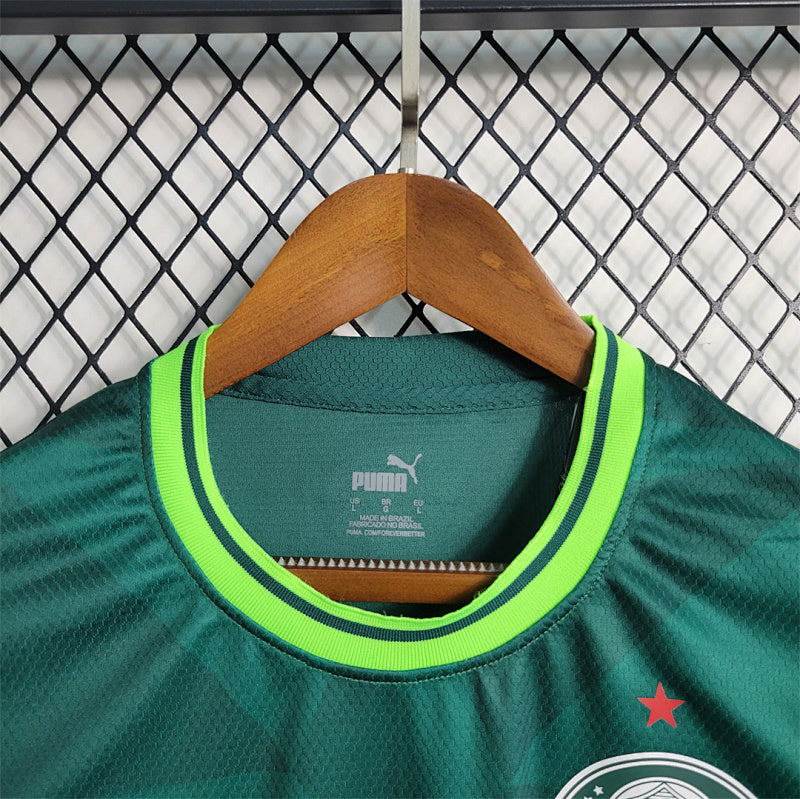 Débardeur Palmeiras Domicile 23/24