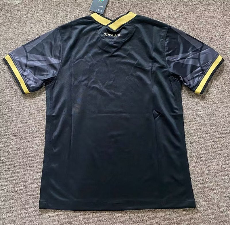 Maillot Brazil Édition spéciale 25/26