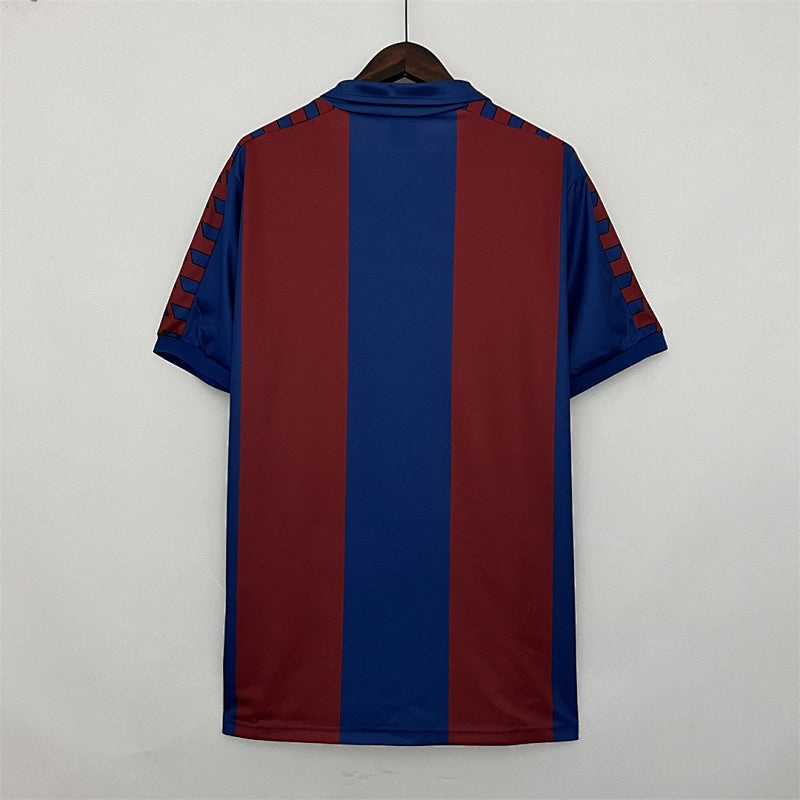 Maillot FC Barcelone Domicile 25/26