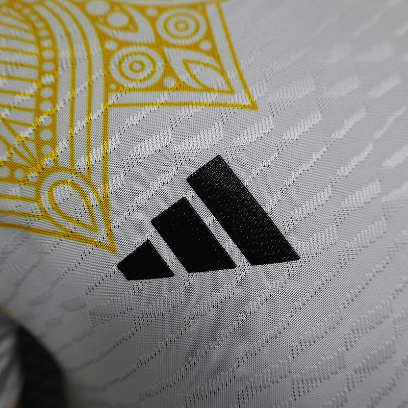 Camiseta Real Madrid Versión Player 24/25 (3)