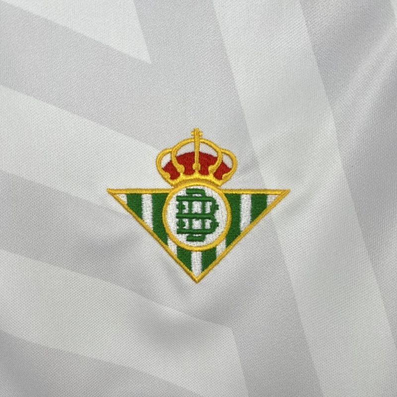 Maillot Betis Supply Gardien 25/26