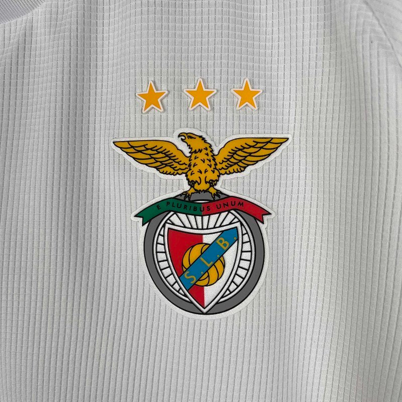 Maillot Benfica Third 23/24