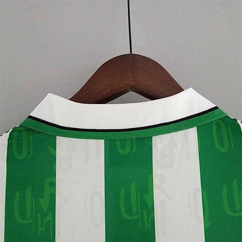 Maillot Real Betis Domicile 94/95