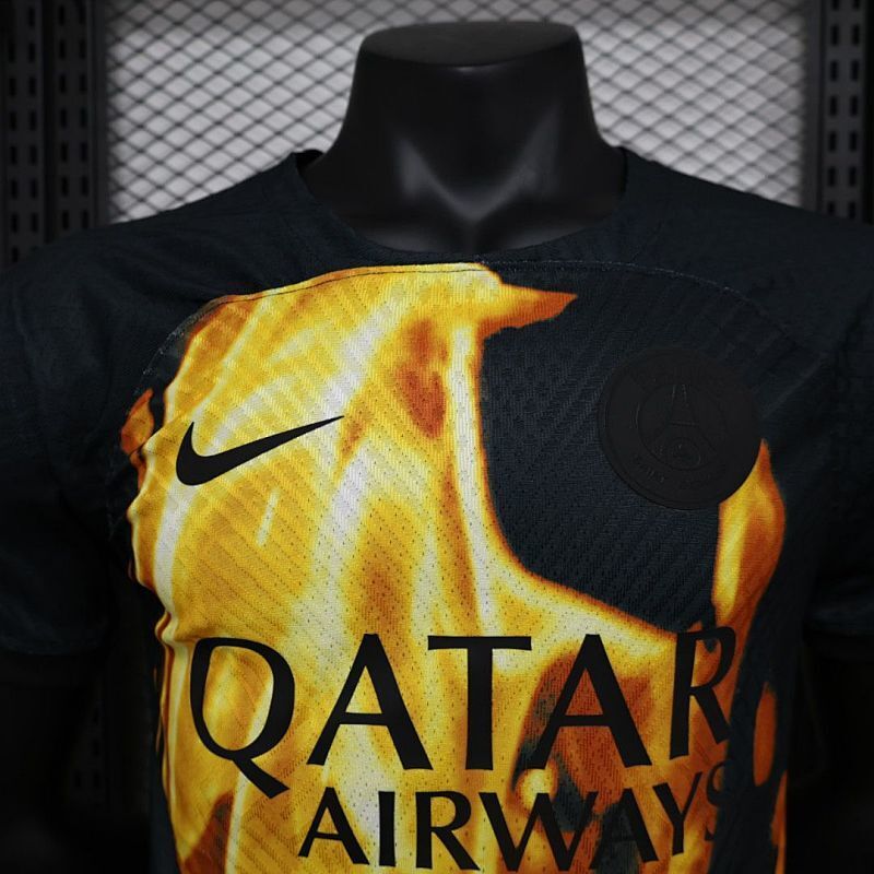 Camiseta PSG Versión Player 23/24 (2)