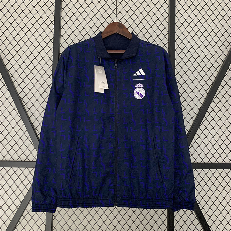Survêtement Real Madrid 23/24