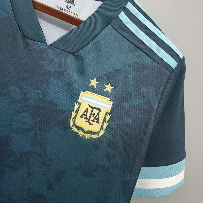 Argentina Away Jersey 2020