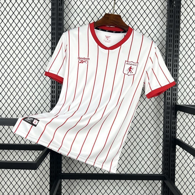 Maillot América de Cali Extérieur 25/26
